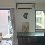 Apartment Near Beach