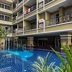 Siam Twin * Pattaya