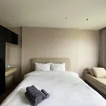 Comfort In Panorama Sky View Pattaya