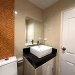 Pool-view With Balcony - Nordic Vip 3, Pratumnak อพาร์ทเม้น *
