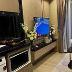 Luxury Sea View 1br Rooftop Infinity Pool & Gym *