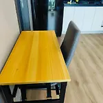 Apartment The Base *