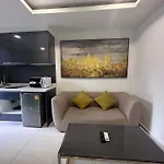 Acadia Beach Continental Pool Asset 1 Bedroom 35 Sqm