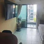 Near Pattaya