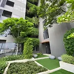 Comfort In Panorama Sky View อพาร์ทเม้น