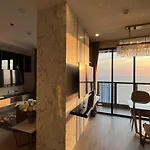Luxury 2br Sea View Unit I 35th Floor Rare Unit