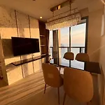 อพาร์ทเม้น Luxury 2br Sea View Unit I 35th Floor Rare Unit Pattaya