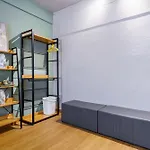 Lynn House *