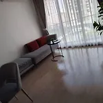 The Edge 2026 New Lux 2 Bedroom Sea View