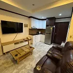 Siam Twin อพาร์ทเม้น Pattaya