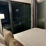 อพาร์ทเม้น Posh Pattaya281 *