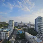 Seaview 1Bedroom Near The Beach Pattaya Thailand