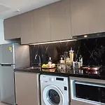 Luxury Sea View 1br Rooftop Infinity Pool & Gym Apartment