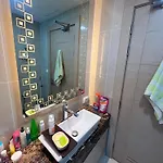 The Palm Wongamat 2br Beachfront 15th Floor Sea View อพาร์ทเม้น Pattaya