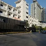 The Base Pattaya