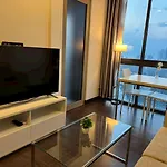 Posh Pattaya281 อพาร์ทเม้น Pattaya