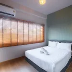 อพาร์ทเม้น Lynn House Pattaya