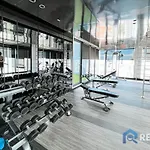 High End Large Sea View * Pattaya