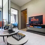 Apartment The Base *