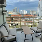 Apartment View Talay 5d - Omox 1 *