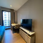 อพาร์ทเม้น Comfort In Panorama Sky View Pattaya