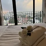 Posh Pattaya281 อพาร์ทเม้น Pattaya