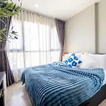 The Base Apartment Pattaya