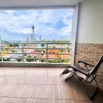 Sea-view With Large Balcony - View Talay 5d อพาร์ทเม้น