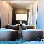 High End Large Sea View *