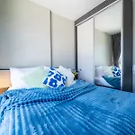 The Base Apartment *