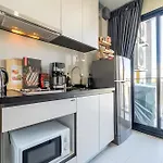 Apartment The Base