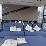 The Base Central Pattaya