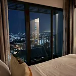 อพาร์ทเม้น Posh Pattaya281 *
