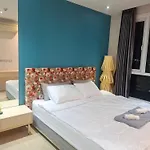 อพาร์ทเม้น Grande Caribbean Pattaya