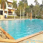 อพาร์ทเม้น Sea-view With Large Balcony - View Talay 5d *