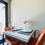 Apartment The Base Pattaya
