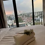 Posh Pattaya281 อพาร์ทเม้น Pattaya