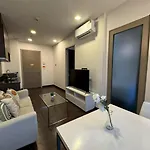 Posh Pattaya281 *