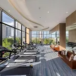 Luxury 2br Sea View Unit I 35th Floor Rare Unit อพาร์ทเม้น *