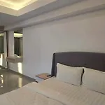 อพาร์ทเม้น Big 1 Bedroom Close To 