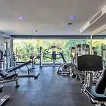 Seaview 1Bedroom Near The Beach Pattaya Thailand