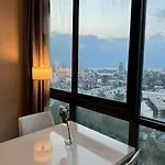 Posh Pattaya281 อพาร์ทเม้น Pattaya