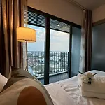 อพาร์ทเม้น Posh Pattaya281