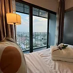Posh Pattaya281 อพาร์ทเม้น