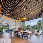 Apartment Luxury 2 Bed Sea View - Excellent Location Pattaya
