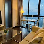 อพาร์ทเม้น Posh Pattaya281