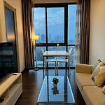 Posh Pattaya281 *