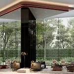 Luxury 2br Sea View Unit I 35th Floor Rare Unit *