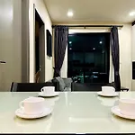 The Base Apartment