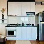 Apartment The Base Pattaya